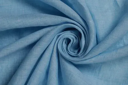 CHAMBRAY LINEN