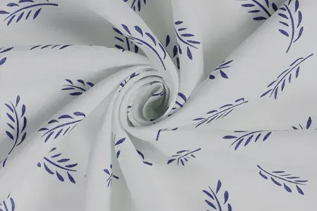 PRINT LINEN