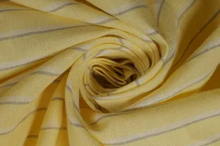 STRIPES LINEN