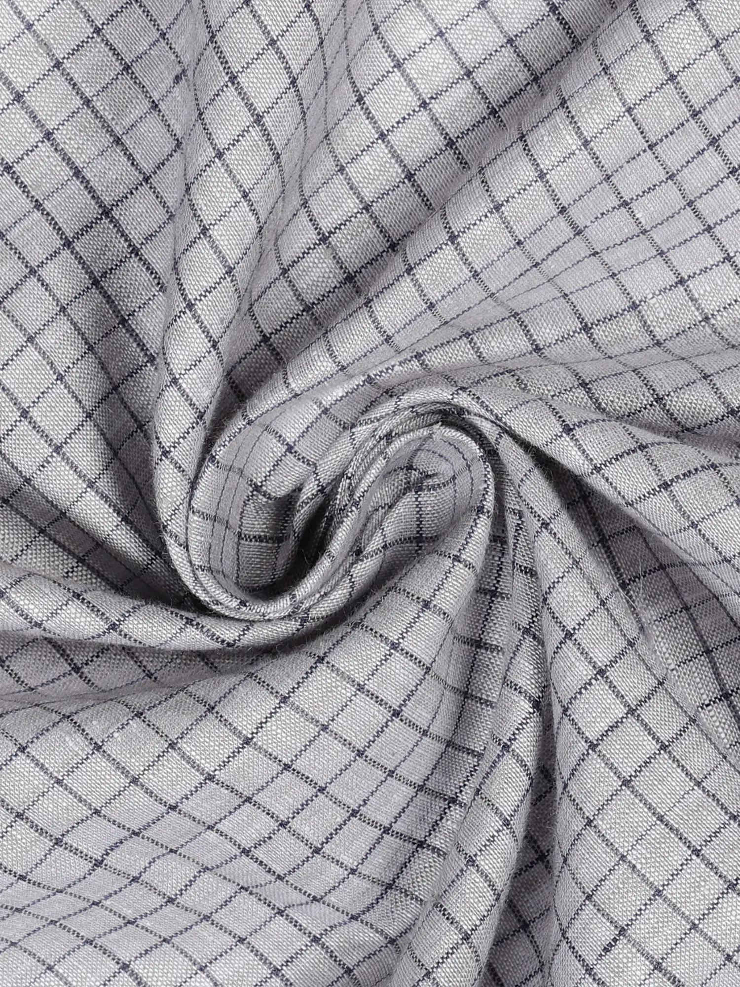 GRAY-CHECKS-GL CH0016-3
